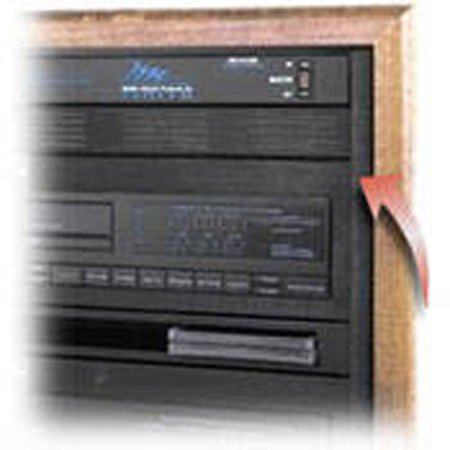 Middle Atlantic RSH Series Custom Rackmounts