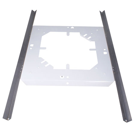 TS8 Speco Technologies Ceiling Support for 8" Speaker