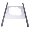 TS8 Speco Technologies Ceiling Support for 8" Speaker