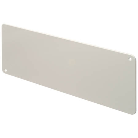 TVB613C-5 Arlington Industries 4-Gang TV Box Blank Cover – Pack of 5