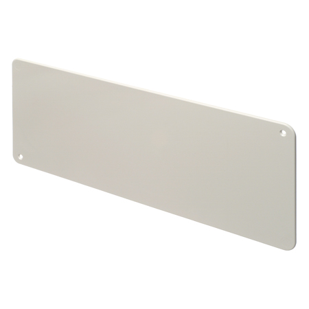 TVB613C Arlington Industries Recessed TV Box Cover