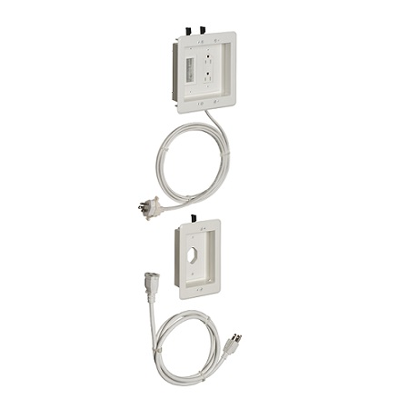 TVBR21K Arlington Industries TV Bridge Kit