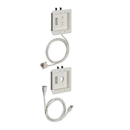 TVBR22K Arlington Industries TV Bridge Kit