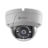 Show product details for TVIHD5VD-3-W Rainvision 2.8mm 20FPS @ 5MP Indoor/Outdoor IR Day/Night Vandal Dome HD-TVI/HD-CVI/AHD/Analog Security Camera 12VDC - White