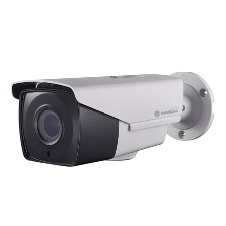 [DISCONTINUED] TVIPROBL2-21M3-W Rainvision 2.8~12mm Motorized 30FPS @ 1080p Outdoor IR Day/Night WDR Bullet HD-TVI Security Camera 12VDC/24VAC