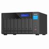 TVS-h874X-i9-64G-US QNAP 8-Bay Desktop NAS Intel Core i9 16-core 64GB - No HDD