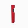 Show product details for TW-20R/A Aiphone 2-module Tower Red