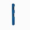 Show product details for TW-22B/A Aiphone 3-module Dual-Intercom Tower Blue