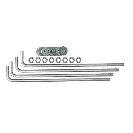 Aiphone IS Series Tower Hardware 