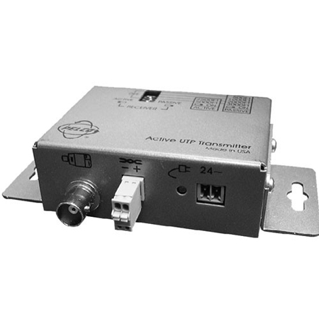 Pelco UTP Active Transmission