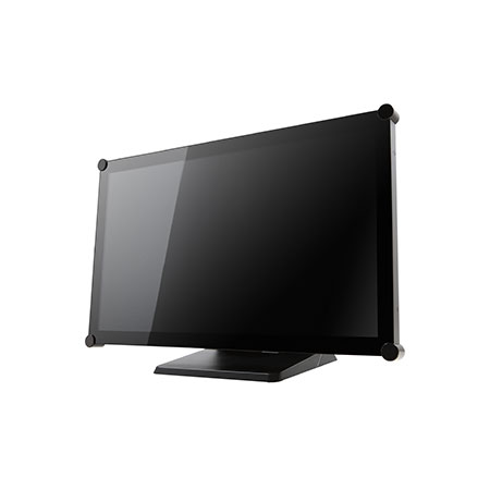 Touch Screen Monitors