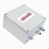 Show product details for TCO-IP67 VideoComm Technologies Outdoor IP-67 Junction Box Enclosure and Universal Mounting Bracket