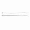 Show product details for TY-8-100 Tane Alarm 8 inch Tie Wraps - 100 Pack