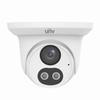 IPC3615LB-AF28K-DL Uniview Easy Series 2.8mm 25FPS @ 4MP Outdoor IR Day/Night WDR IP Security Camera 12VDC/PoE