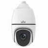 IPC6852ER-X45-VF Uniview Pro Series 5.7~256.5mm Motorized 60FPS @ 1080p LightHunter Outdoor IR Day/Night WDR PTZ IP Security Camera 24VDC/24VAC/PoE
