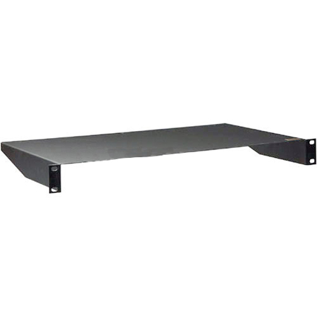 Middle Atlantic Rackshelves