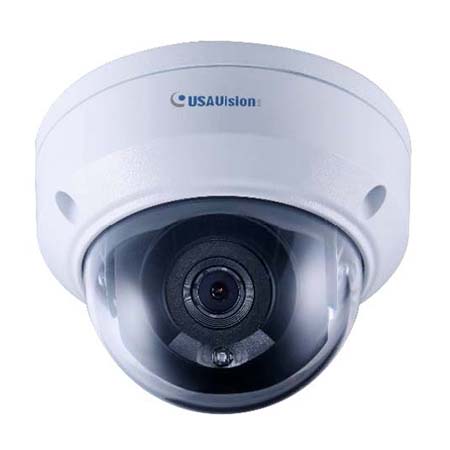UVS Line NDAA Compliant IP Security Cameras