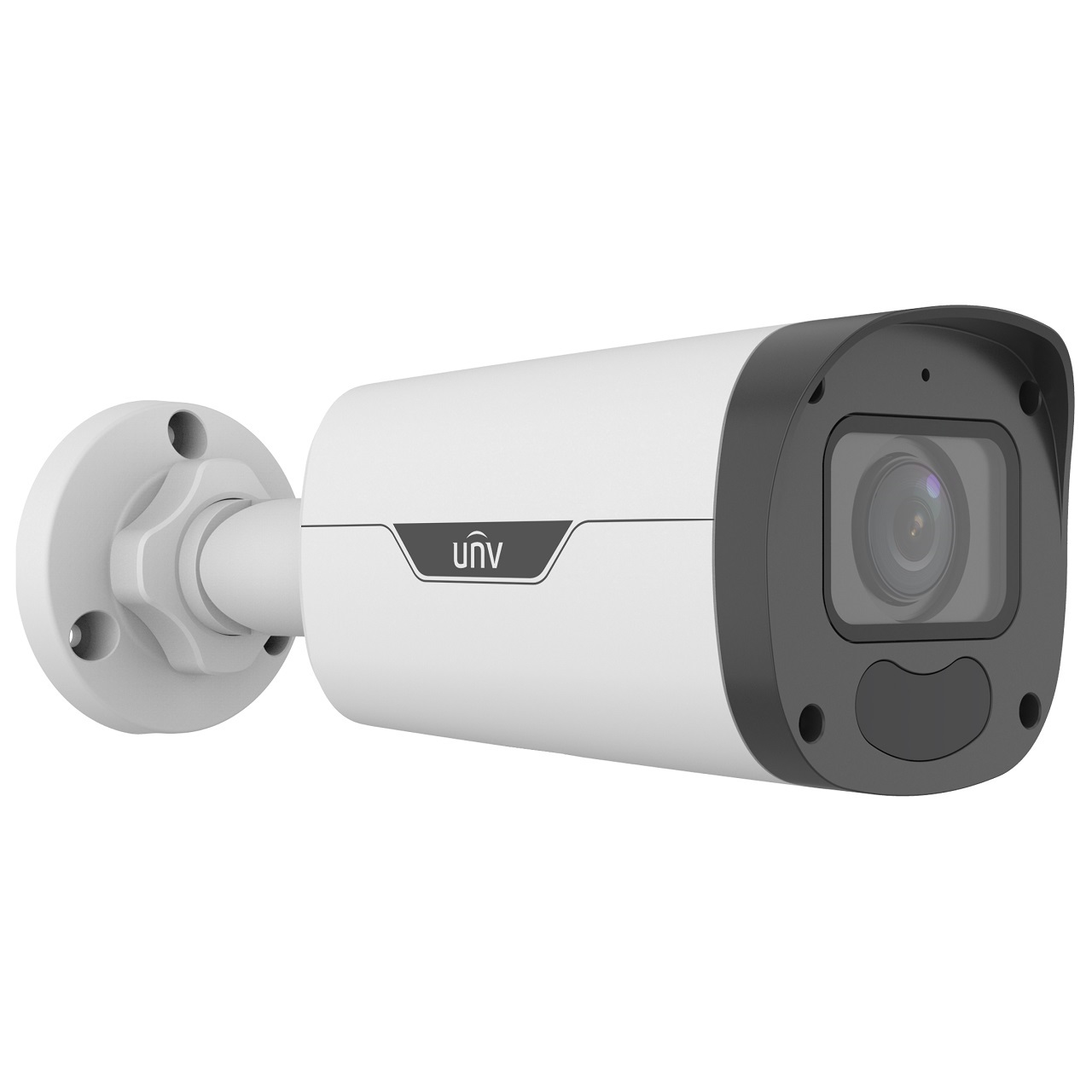 UAC-B312-ADPZMS Uniview 2.8mm-12mm Motorized 25FPS @ 2MP IR Day/Night DWDR Bullet HD-TVI/HD-CVI/AHD/Analog Security Camera 12VDC