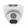 UAC-T122-APF28LM Uniview 2.8mm 25FPS @ 2MP LightHunter IR Day/Night DWDR Turret HD-TVI/HD-CVI/AHD/Analog Security Camera 12VDC