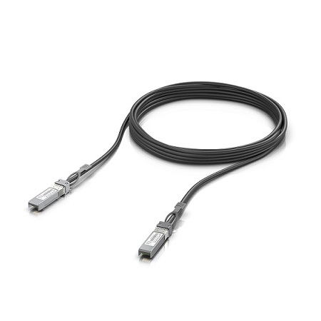 UACC-DAC-SFP10-5M Ubiquiti SFP to RJ45 Transceiver Module 10G - 5m