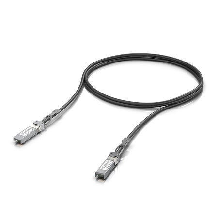 UACC-DAC-SFP28-1M Ubiquiti SFP to RJ45 Transceiver Module 25G - 1m