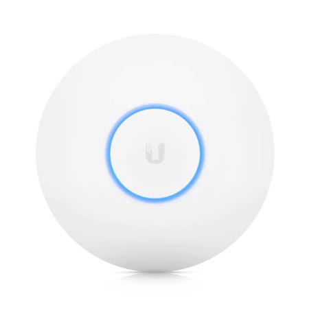 UAP-AC-PRO-US Ubiquiti Access Point AC Pro Indoor/Outdoor Dual-Band 802.11ac Wave 1 Access Point