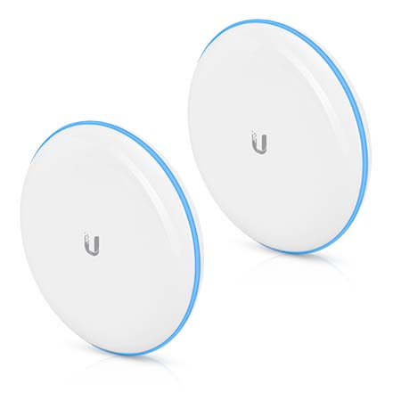 UBB-US Ubiquiti Building-to-Building Bridge 60GHz PtP