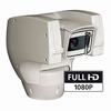 Show product details for UCHD21NAZ00B Videotec 4.5-135mm 30x Optical Zoom 60FPS @ 1080p Outdoor Day/Night PTZ IP Security Camera 24VAC with IR LED Illuminator Up to 410ft and Wiper