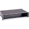 Show product details for UCP-CH Middle Atlantic 9 Inch Deep UCP Chassis, 2 Space (3 1/2 Inch)