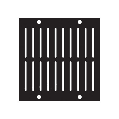 UCP-VT Middle Atlantic UCP Single Vent Panel