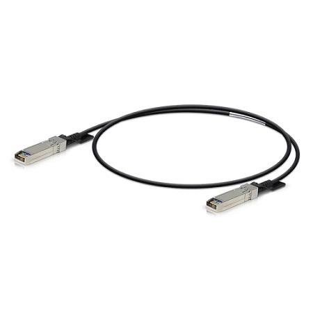 UDC-1 Ubiquiti Direct Attach Copper Cable - 1m