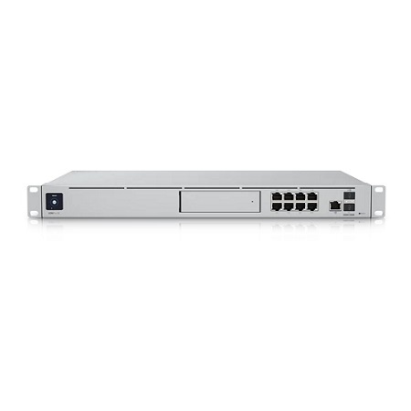 UDM-SE Ubiquiti Dream Machine Special Edition Enterprise-Grade All-in-One UniFi OS Networking Console