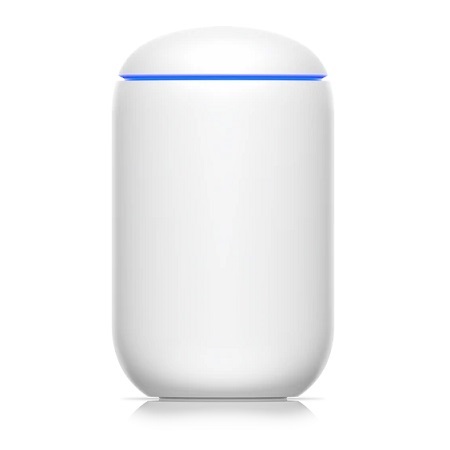 UDM-US Ubiquiti Dream Machine UniFi OS Console with Built-in Dual Band WiFi Access Point