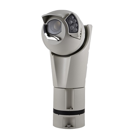 UE21AV00A Videotec ULISSE EVO PTZ Camera with High Performance and Extreme Reliability