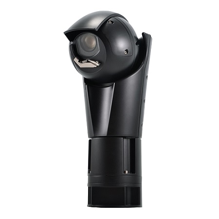 UE21FV00A Videotec ULISSE EVO PTZ Camera with High Performance and Extreme Reliability