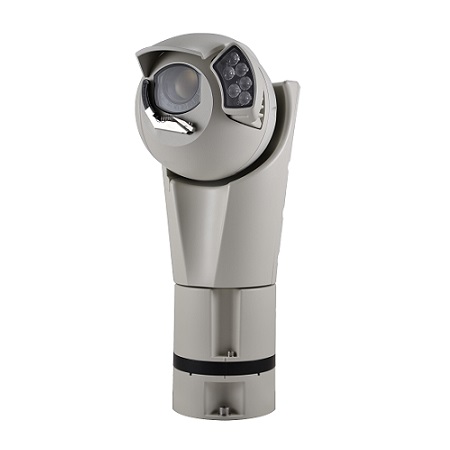 UE22AV00A Videotec ULISSE EVO PTZ Camera with Image Stabilizer and Dynamic Masking