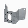 Show product details for UEAC Videotec Corner Mount Adaptor