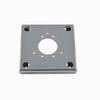 Show product details for UEAW Videotec Stainless Steel Counter-plate