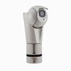 Show product details for UET2IF000A Videotec ULISSE EVO Thermal 35mm 30FPS @ 336 x 256 Uncooled Thermal IP Camera 24VAC/24VDC/PoE - Black