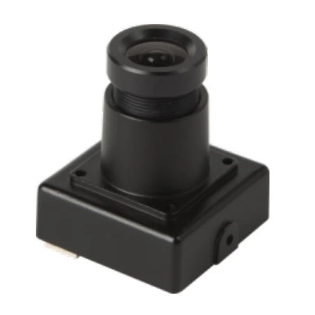 ULT-ALLMIB42 InVid Tech 4.2mm 30FPS @ 1080p Indoor WDR Miniature HD-TVI/HD-CVI/AHD/Analog Security Camera 12VDC