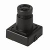 ULT-ALLMIB42 InVid Tech 4.2mm 30FPS @ 1080p Indoor WDR Miniature HD-TVI/HD-CVI/AHD/Analog Security Camera 12VDC
