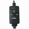 ULT-ALLMIP37 InVid Tech Ultra Series 3.7mm Pinhole 2MP Indoor Day/Night Miniature Square HD-TVI/HD-CVI/AHD/Analog Security Camera 12VDC