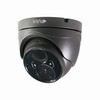 ULT-C2TXIR28B InVid Tech 2.8mm 30FPS @ 1080p Outdoor IR Day/Night WDR Turret HD-TVI Security Camera 12VDC
