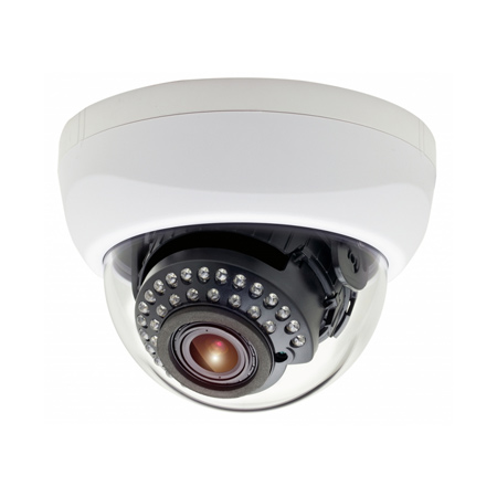 InVid Tech Analog Cameras