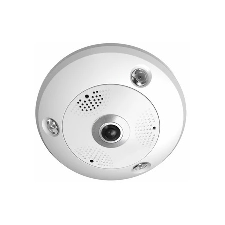 InVid Tech Ultra IP Panoramic Cameras