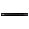 UN1A-16X16/2TB InVid Tech 16 Channel NVR 160Mbps Max Throughput w/ Built-in 16 Port PoE - 2TB