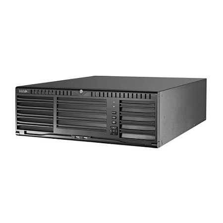 UN2A-256-24BAY-16TB InVid Tech 256 Channel NVR 640Mbps Max Throughput - 16TB