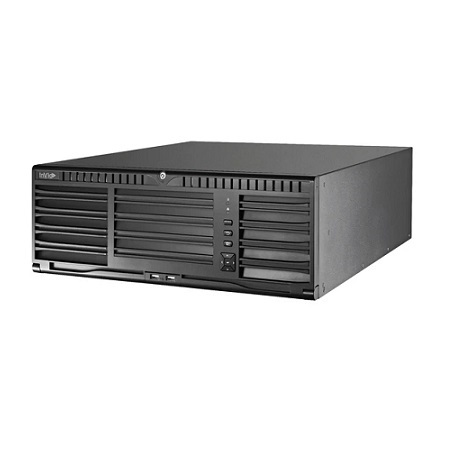 UN2B-128/1TB InVid Tech 128 Channel NVR 576Mbps Max Throughput - 1TB