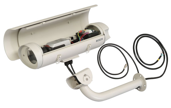 Bosch Prepackaged Cameras