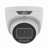IPC3635SS-ADF28KMC-I1 Uniview Prime II Tri-Guard 2.0 Series 2.8mm 30FPS @ 5MP Outdoor IR Day/Night WDR Eyeball IP Security Camera 12VDC/PoE